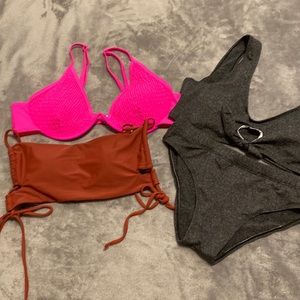 bathing suits